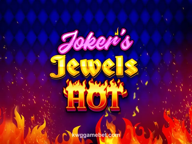 Joker’s Jewels Hot Game