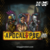 Apocalypse Super xNudge® Game