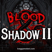 Blood & Shadow 2 Game