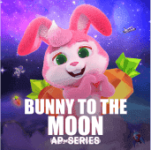 Bunny to the Moon Game