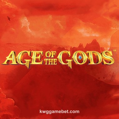 Age of the Gods Game