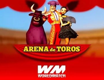 Arena de Toros HD Game