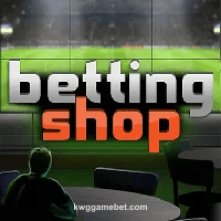 Betting Shop Game