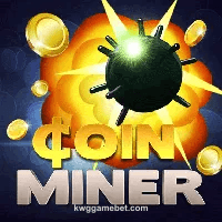 Coin Miner Game