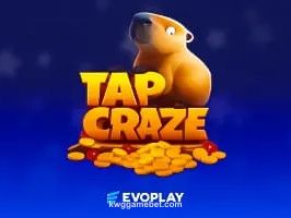 Tap Craze Game