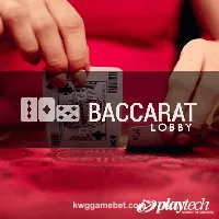 Baccarat & Sicbo Lobby Game
